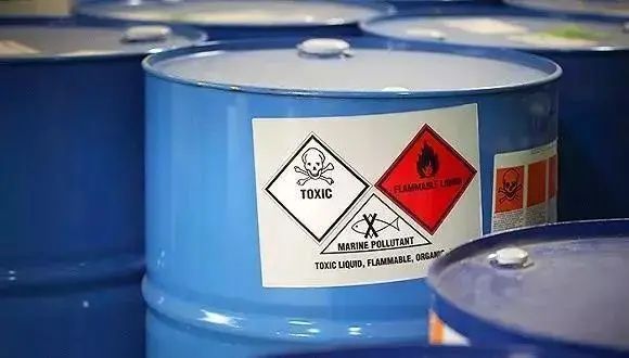 进口危险化学品申报材料有哪些？