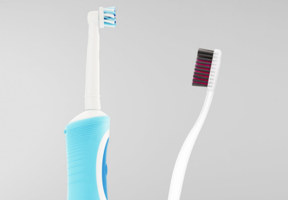 电动牙刷进口报关流程有哪些？