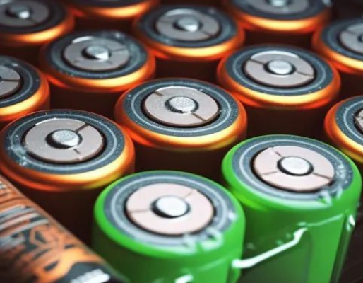 【进口案例】锂电池进口代理上海报关清关案例