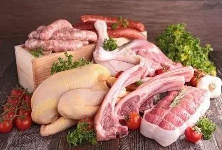 海关总署公告2023年第188号（关于进口芬兰禽肉检验检疫要求的公告）