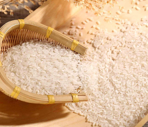 [食品类]大米进口有什么手续和流程？