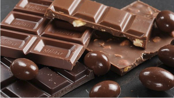 进口巧克力需要办理什么手续？
