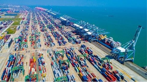 香港CEPA实施15年，深圳减让港货关税25.6亿元