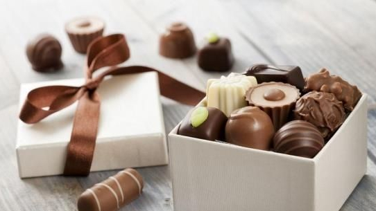 巧克力进口报关代理流程