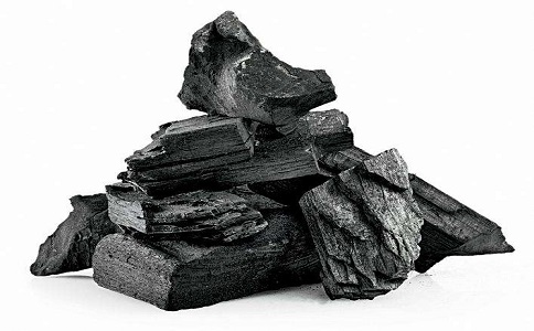 煤炭进口