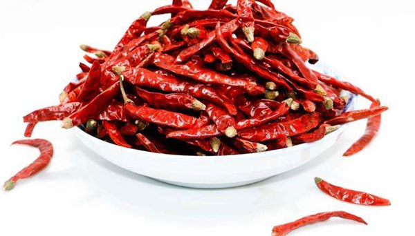 干辣椒食品进口清关流程有哪些？