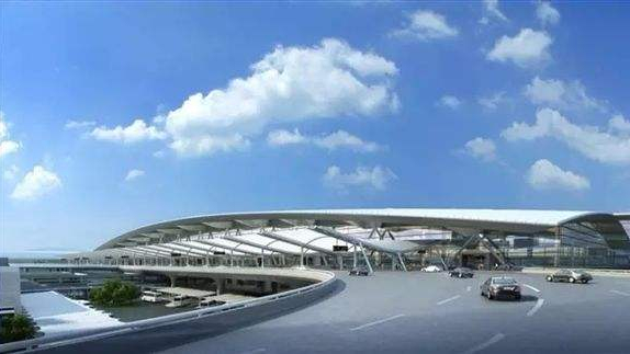 广州海关：白云机场“智慧海关”打造通关“广州速度” 。