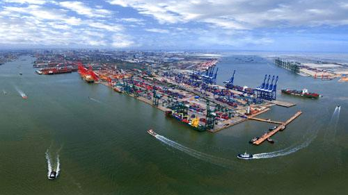 天津海关推出改革新举措，企业可自主选择海运现场申报口岸