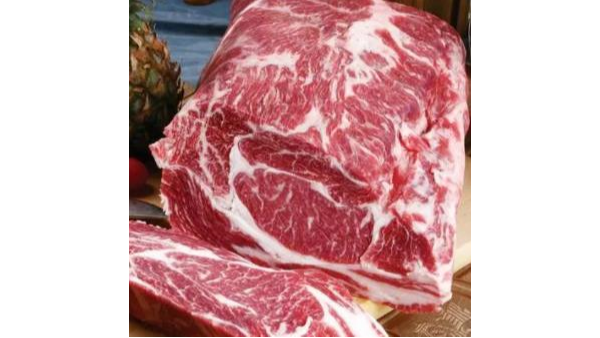深圳牛肉进口报关的流程和关税