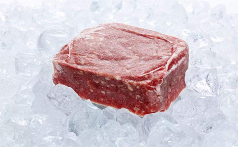 冷冻牛肉进口报关流程