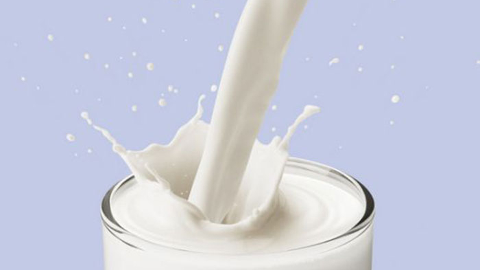 牛奶进口清关流程及介绍