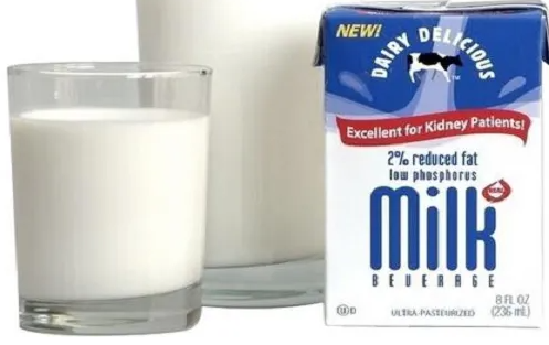 牛奶进口1
