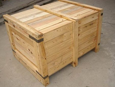 进口货物报关前木质包装为什么要熏蒸？