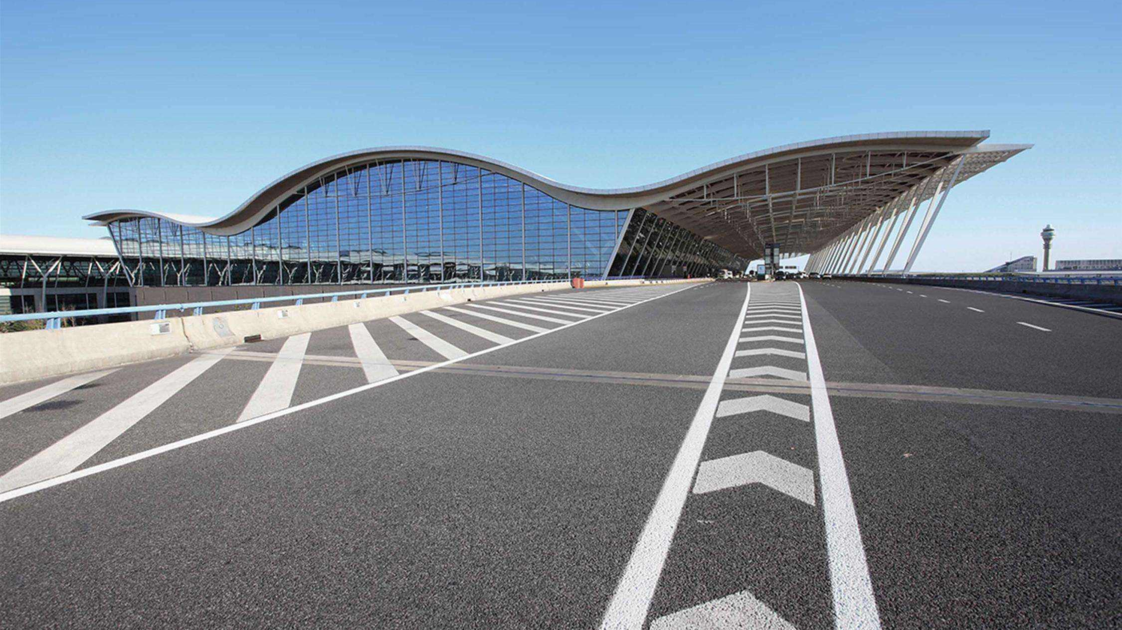 上海浦东机场进口申报流程是什么？