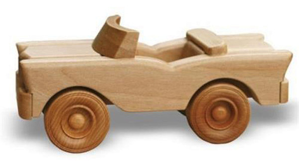 木质玩具