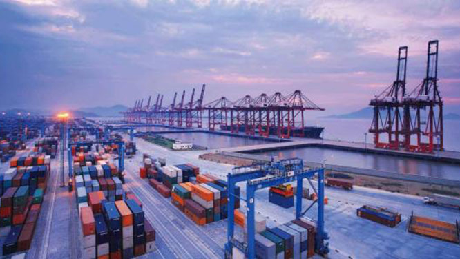进口货物提前申报要求（上海港）