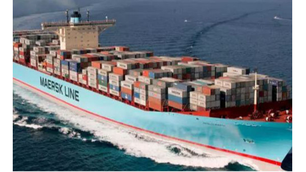 海运常用的几种海运放货方式及区别