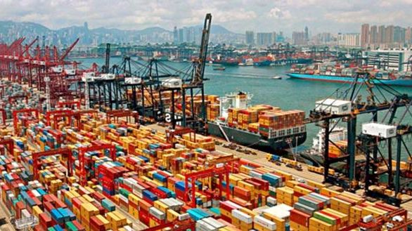 武汉海关：湖北省前三季度外贸进出口增7.8%