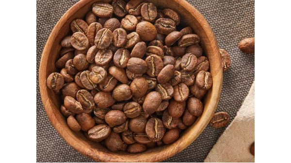 沙田报关行代理咖啡豆进口报关流程