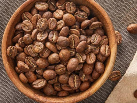 沙田报关行,咖啡豆进口报关,咖啡豆进口报关流程