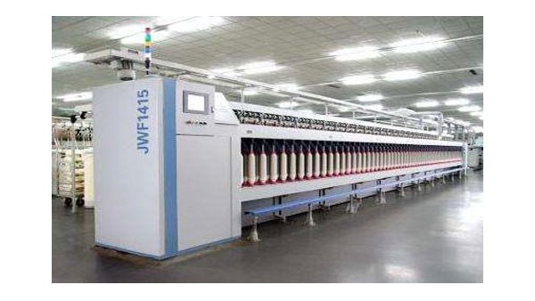 代理二手纺织机进口报关流程
