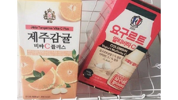 韩国酸奶进口清关报关指南讲解