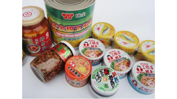报关代理广州港罐头食品进口清关时间你了解吗？