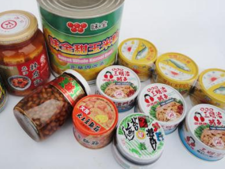 代理广州港罐头食品进口清关,报关代理广州港,罐头食品进口清关