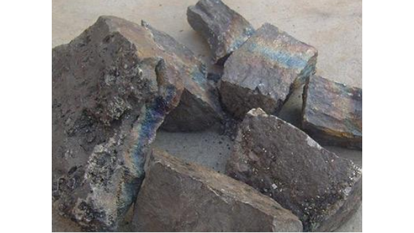 锰矿石东莞进口代理清关流程